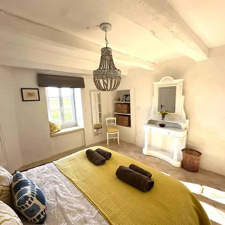 L'herbe Pot Salles (Lot-et-Garonne)