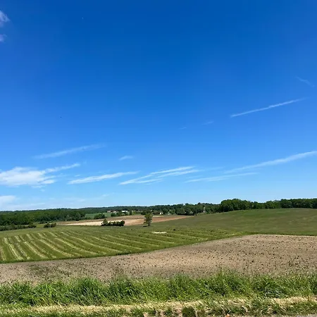 L'herbe Pot Casa de Férias *