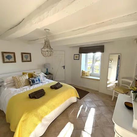 Casa de Férias L'herbe Pot