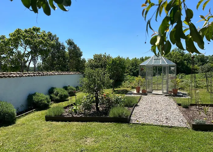 L'herbe Pot Salles (Lot-et-Garonne)