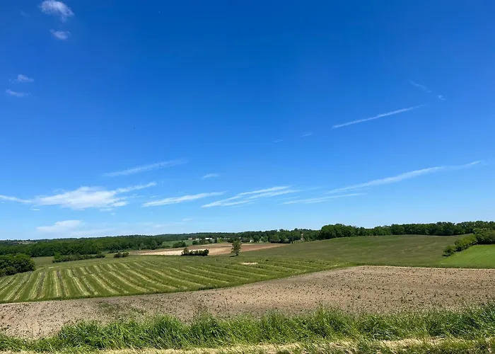 L'herbe Pot 펜션 *